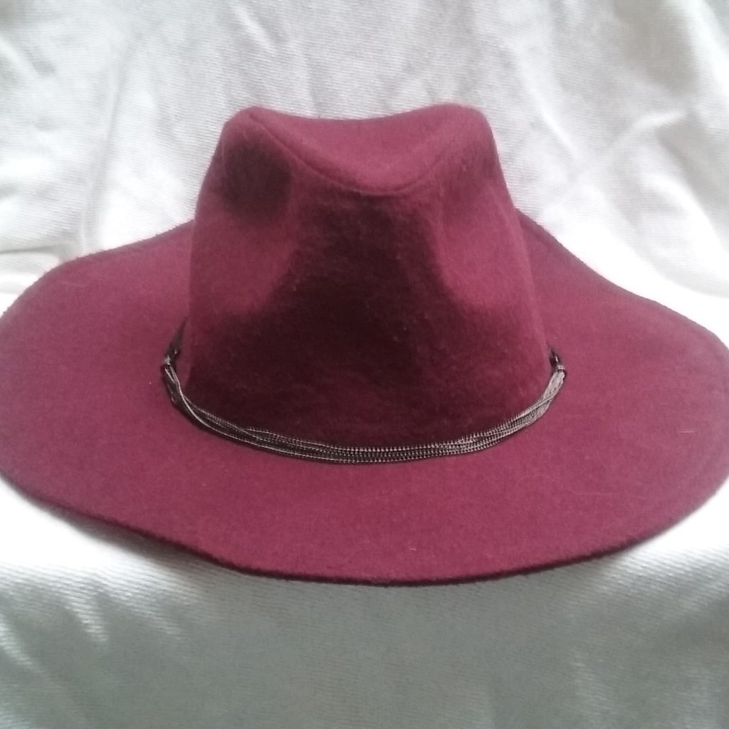 Bcbgeneration Wool Hat